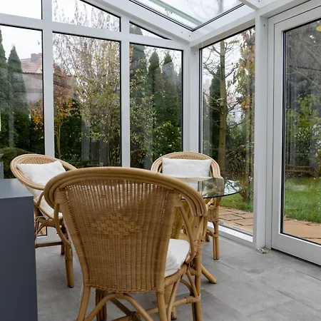 Ganzes In Mit Garage Und Fussbodenheizung Holiday home *